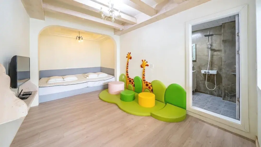 Hotelbild