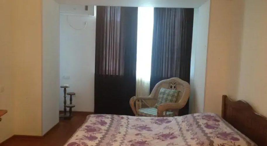 Digomi apartment