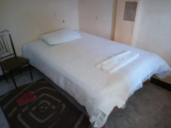 Olympia Hotel