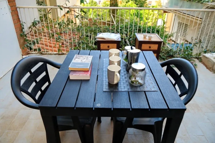 Tito Livio Apartment