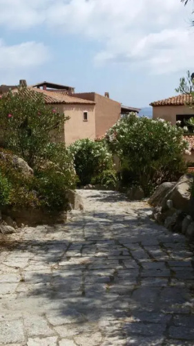 Casa a La Marmorata