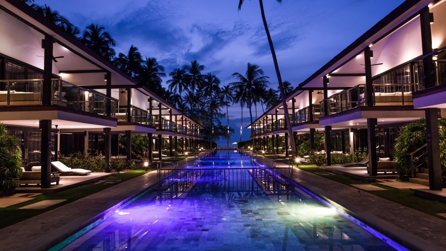 Nikki Beach Koh Samui Resort & SPA photo 28