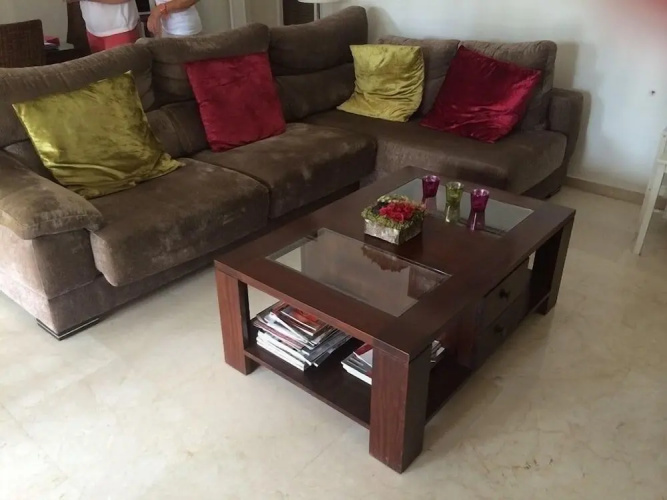 Parque Marbella Apartments