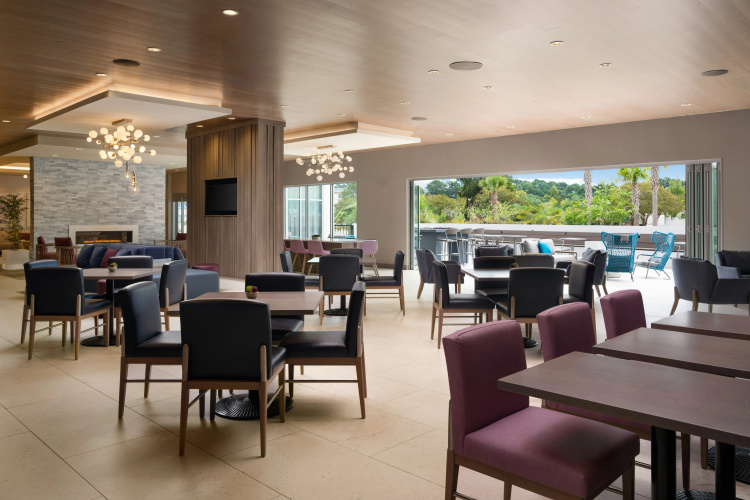 Hotel Lela Wilmington, Tapestry Collection By Hilton photo 19