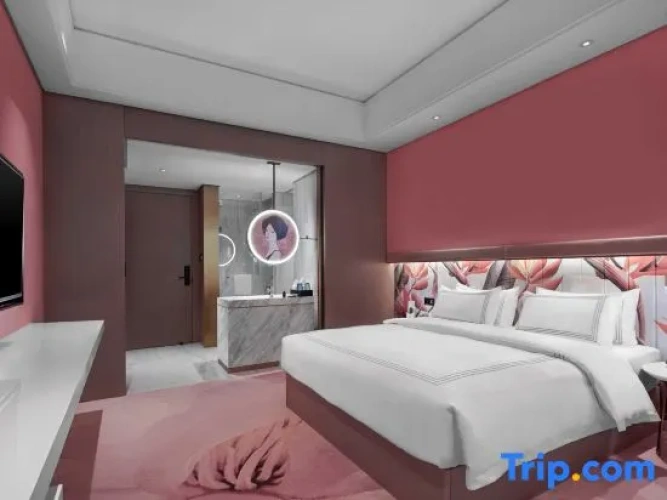 Prestige Double room
