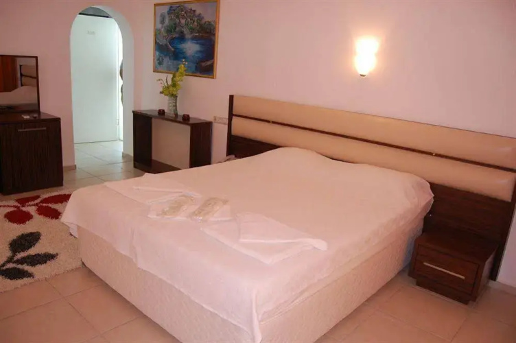 Pidasus Hotel