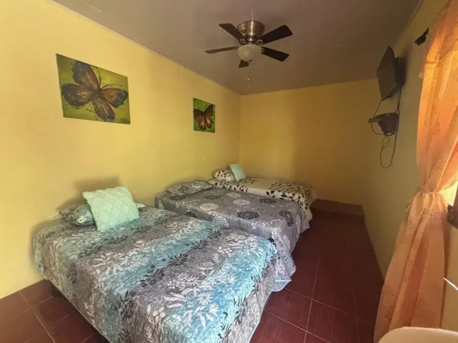 Granados Guest House