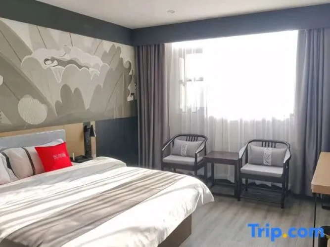 Business Double Suite