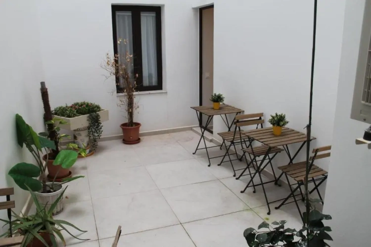 Standard Double Apartment