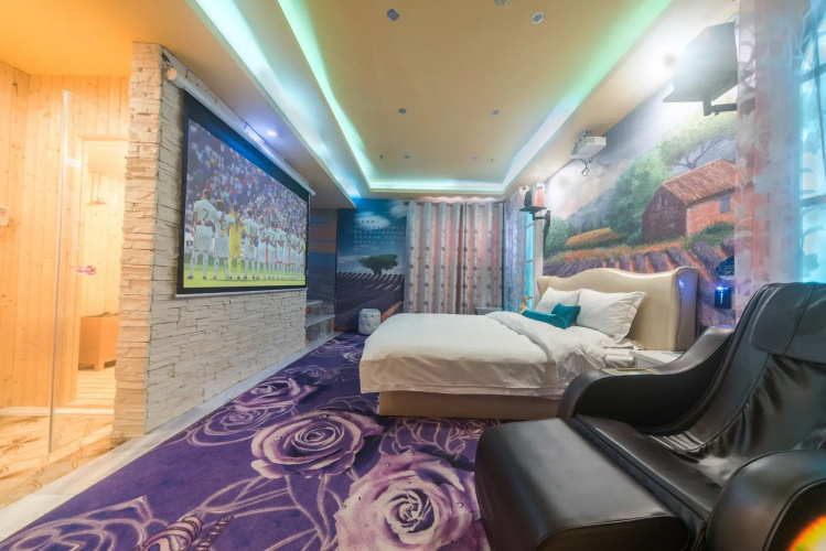Hou Hai Hotel