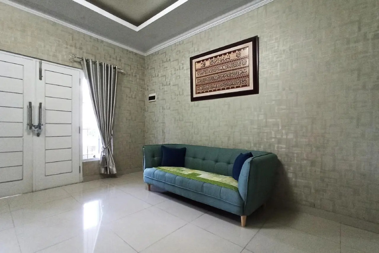 OYO 2919 Andung Residence