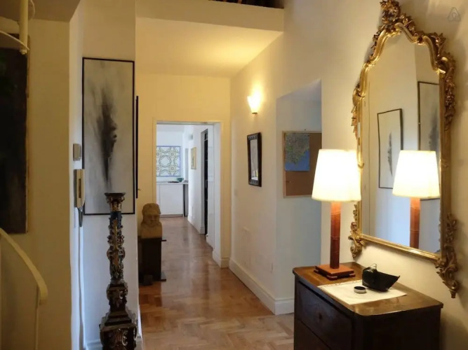 Apartment Cavour II - BH 5