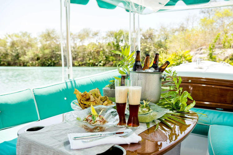 Andaz Mayakoba Resort Riviera Maya photo 11