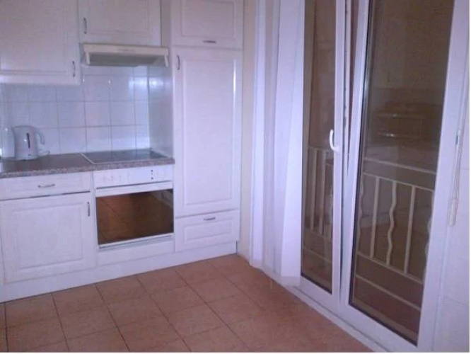 Appartement Luxe