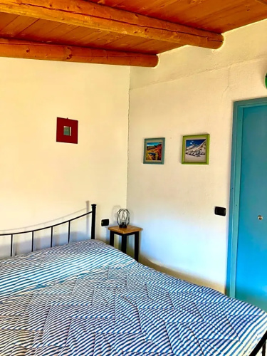 Agriturismo Cavria