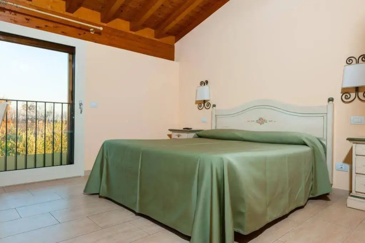 Agriturismo il Grappolo