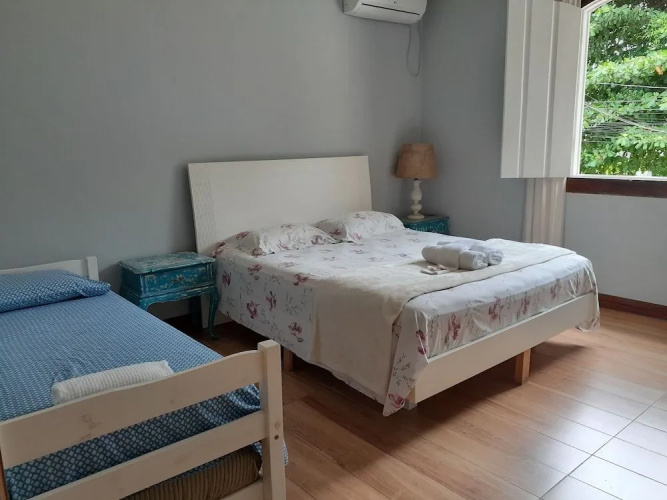 Pousada Casa Hospedaria