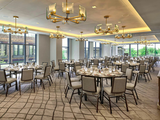 InterContinental Washington D.C. - The Wharf photo 40