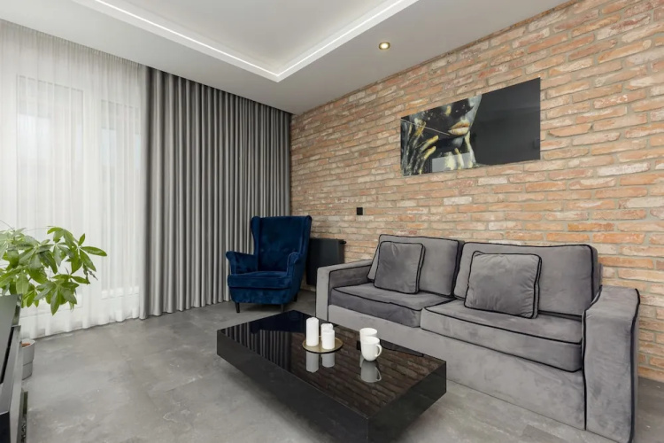 Milionowa Loft Apartment by Renters