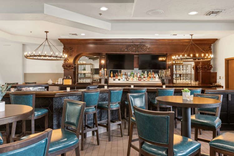 Embassy Suites by Hilton LAX International Airport South photo 28
