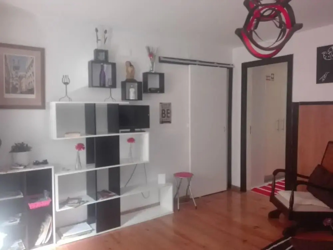 Casas da Arrochela