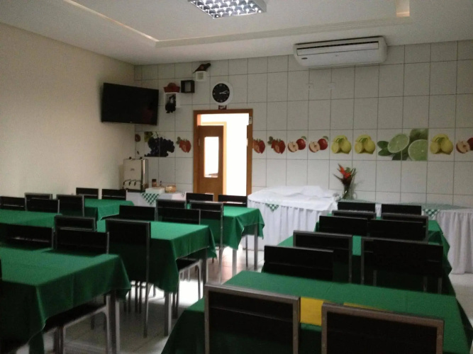 Hotel Borari