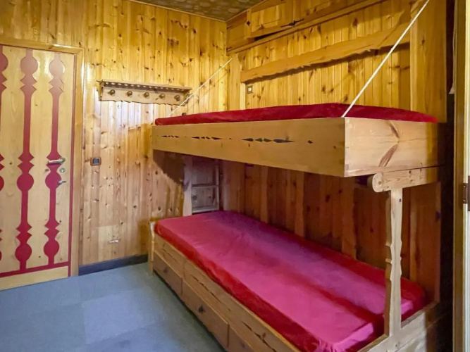 Appartamento Residence Excelsior Terminillo