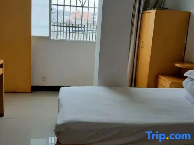 Triple Suite