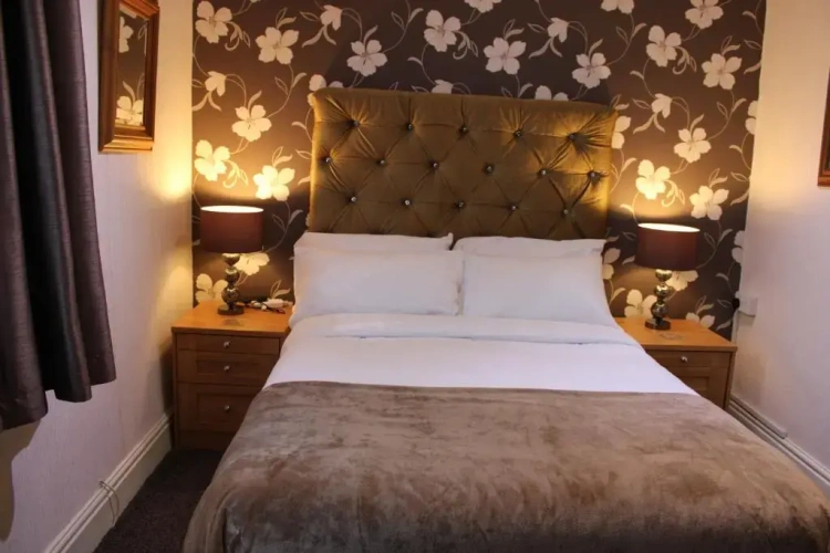 Premier Double room