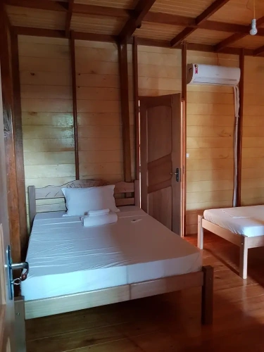 Comfort Triple room