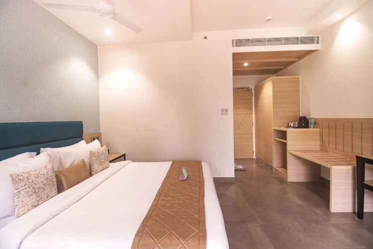 Star City hotel