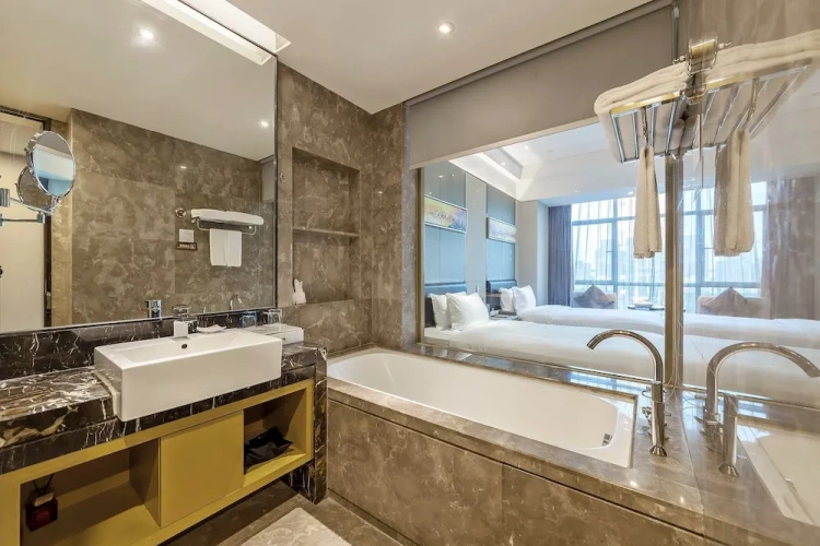 Business Double room