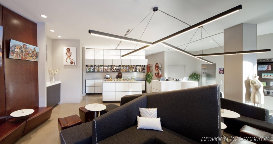 Nu Hotel photo 21