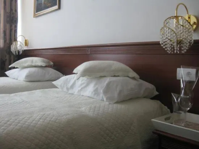 Apart-hotel Integra