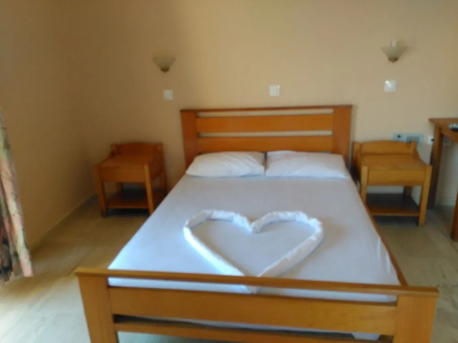 Armonia Apartments