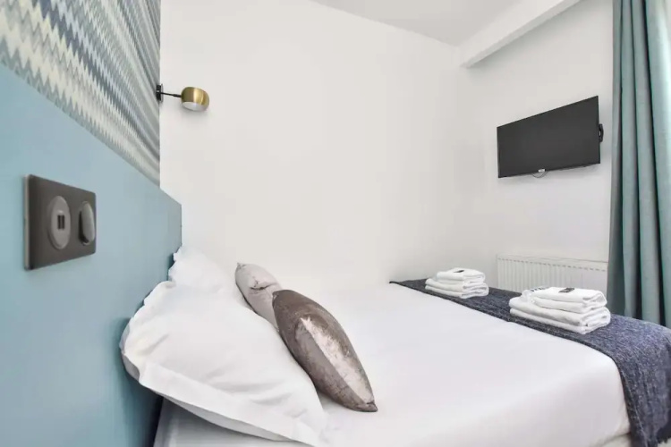 Cosy Room - 2P - Eiffel Tower / Champs de Mars