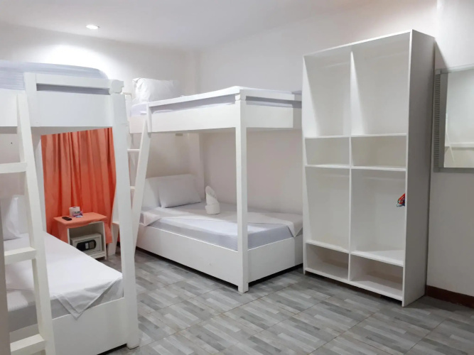 Coron Sanho Pension House