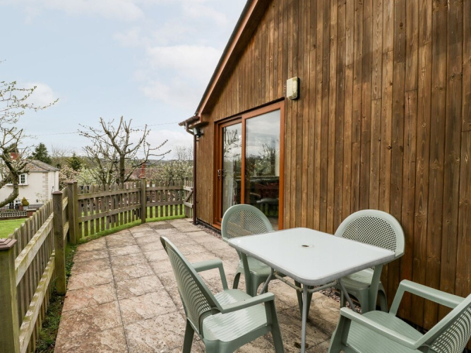 Orchard Cottage
