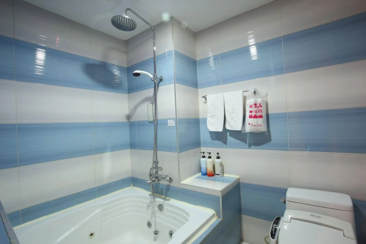 Suyu Yaja Hotel