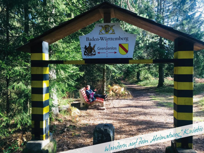 Fewo Nationalpark Schwarzwald