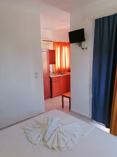 Iris Studios