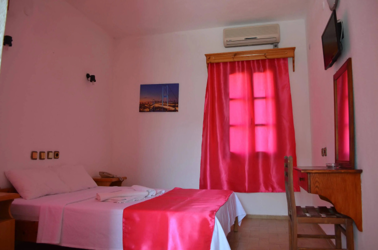 Ali Baba Hotel
