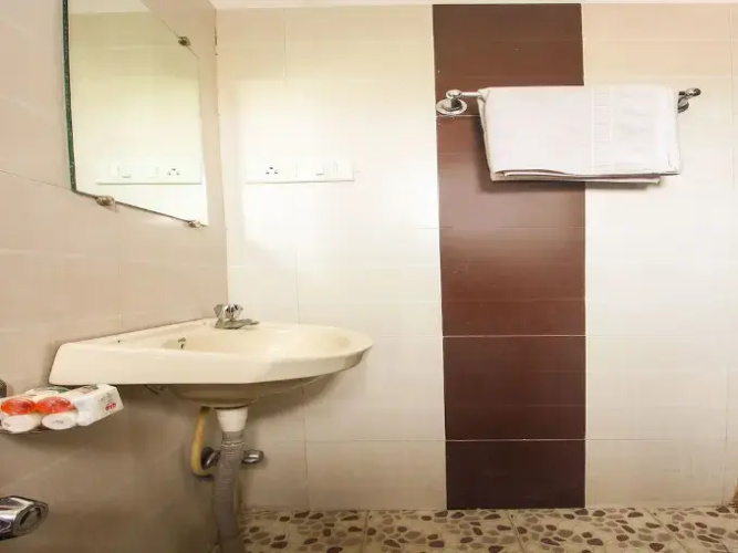 Hotel Jagdamba