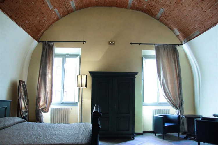 Accademia House