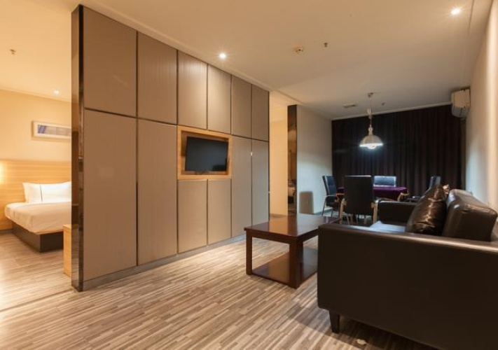 Suite