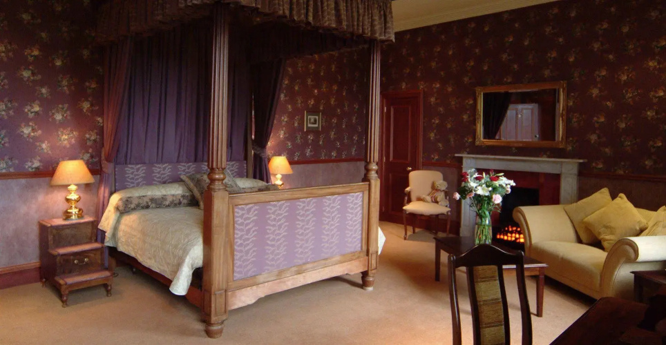 Castle Hotel