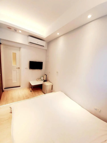 Partner homestay