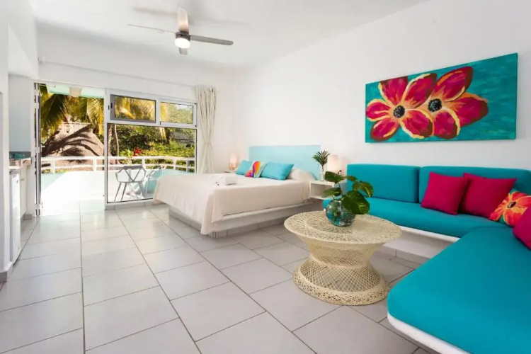 AzulPitaya Beach Resort