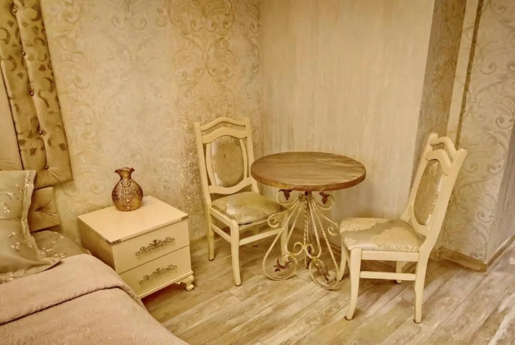 Suite