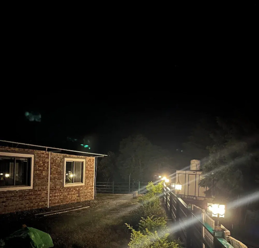 Kunjapuri camps